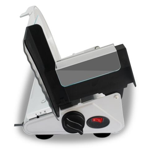 Electric Food Slicer Commercia - Commercial Bread Slicer 评论和价格