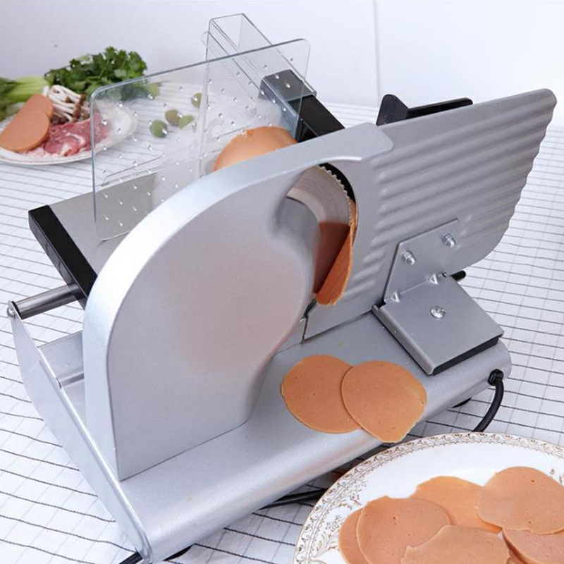 Electric Food Slicer Commercia - Commercial Bread Slicer 评论和价格