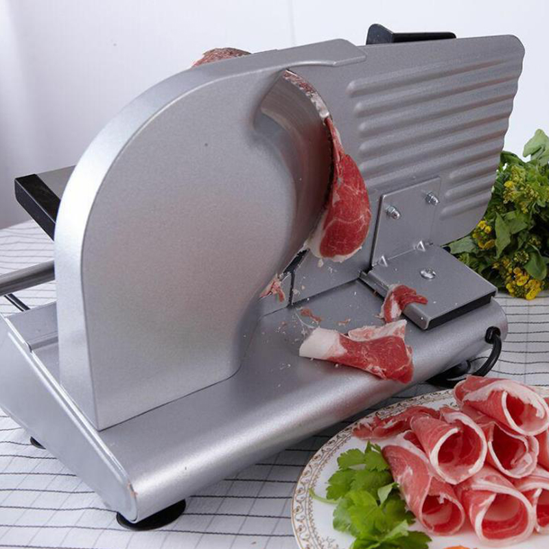 Electric Food Slicer Commercia - Commercial Bread Slicer 评论和价格