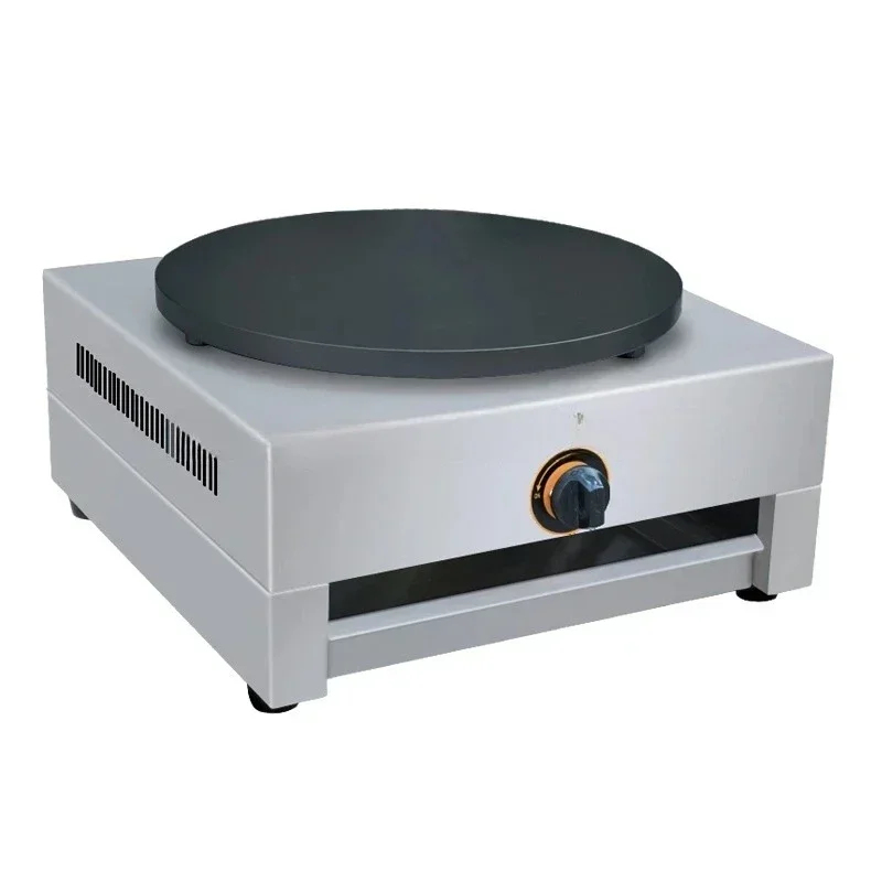 2800Pa Commercial Pancake 40cm - Crepe Maker Griddle 评论和价格