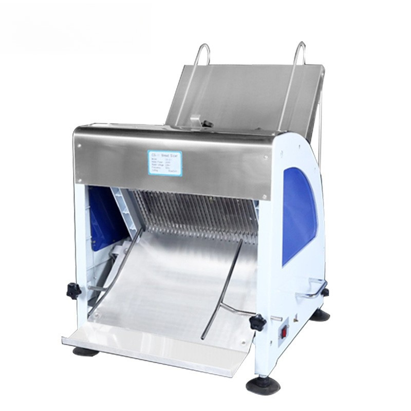 Automatic bread slicer Multifu - Commercial Bread Slicer 评论和价格