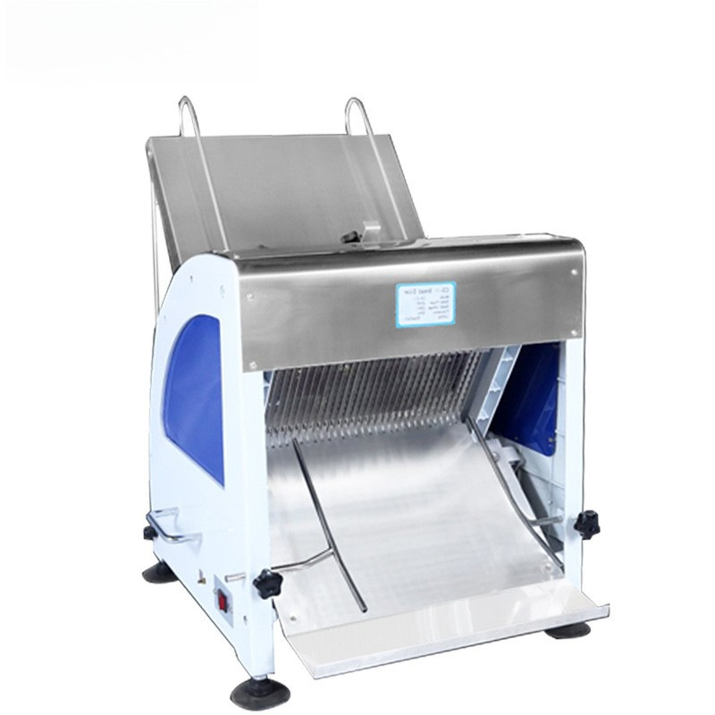 Automatic bread slicer Multifu - Commercial Bread Slicer 评论和价格