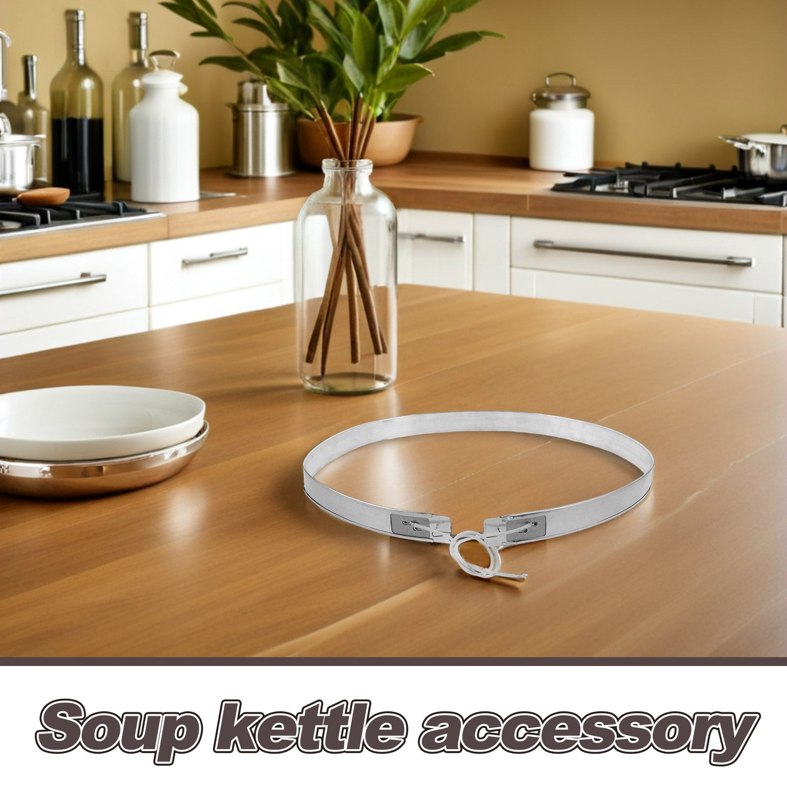 Food Warmer Replacement Stainl - Soup Kettle Warmer 评论和价格