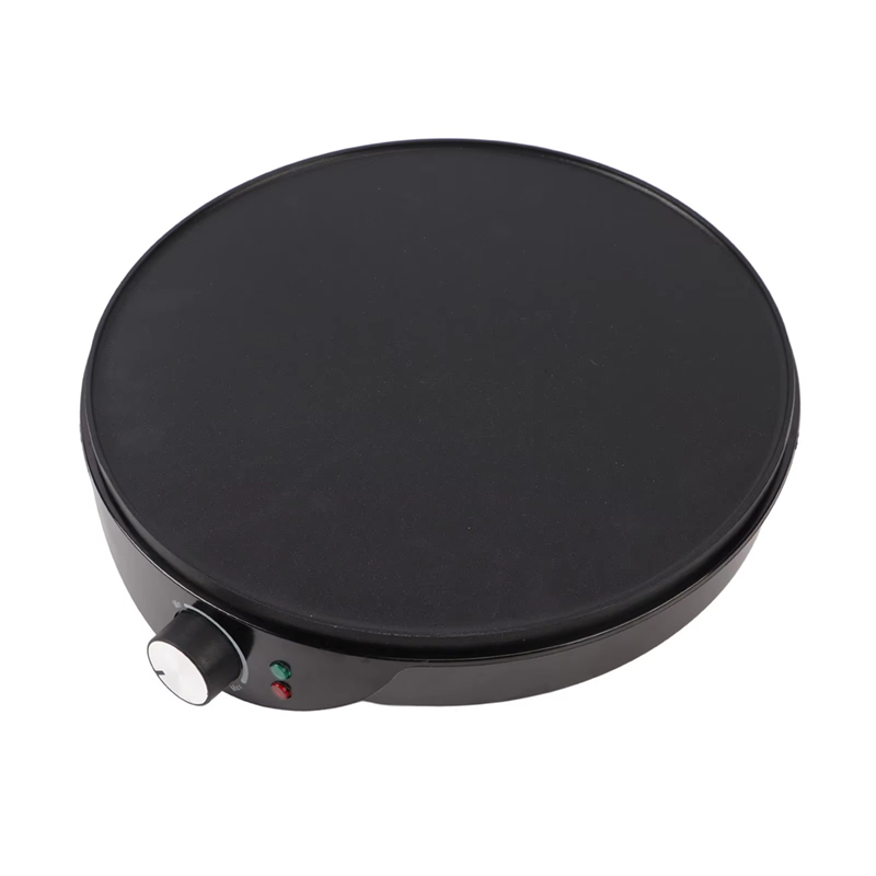 ABUG-Electric Griddle Crepe Ma - Crepe Maker Griddle 评论和价格