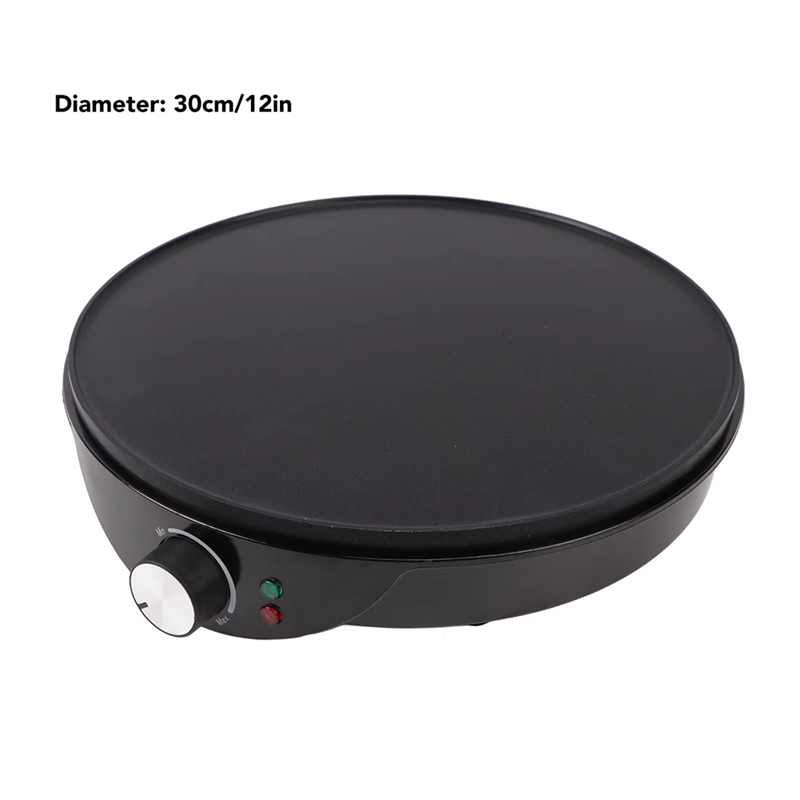 ABUG-Electric Griddle Crepe Ma - Crepe Maker Griddle 评论和价格
