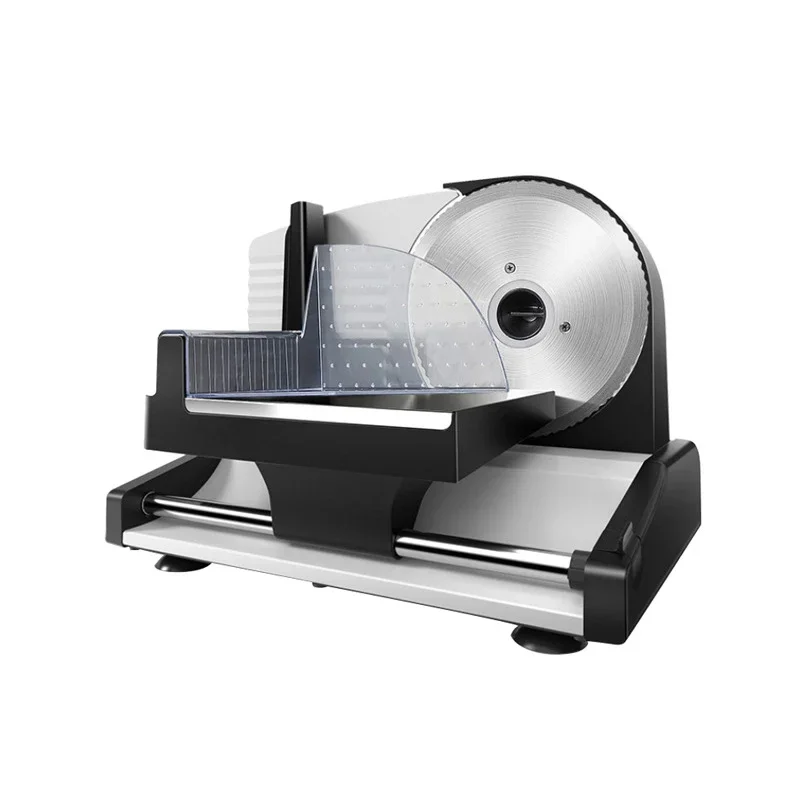 801 Electric meat Slicer 200W  - Commercial Bread Slicer 评论和价格