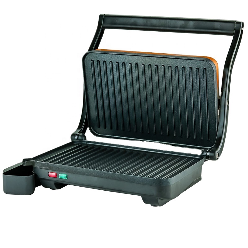 2025 Electric Panini Press Gri - Sandwich Press Panini 评论和价格