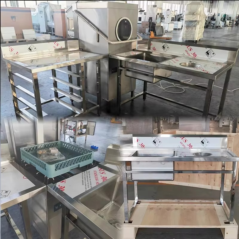 304 Stainless Steel Commercial - Commercial Kitchen 评论和价格