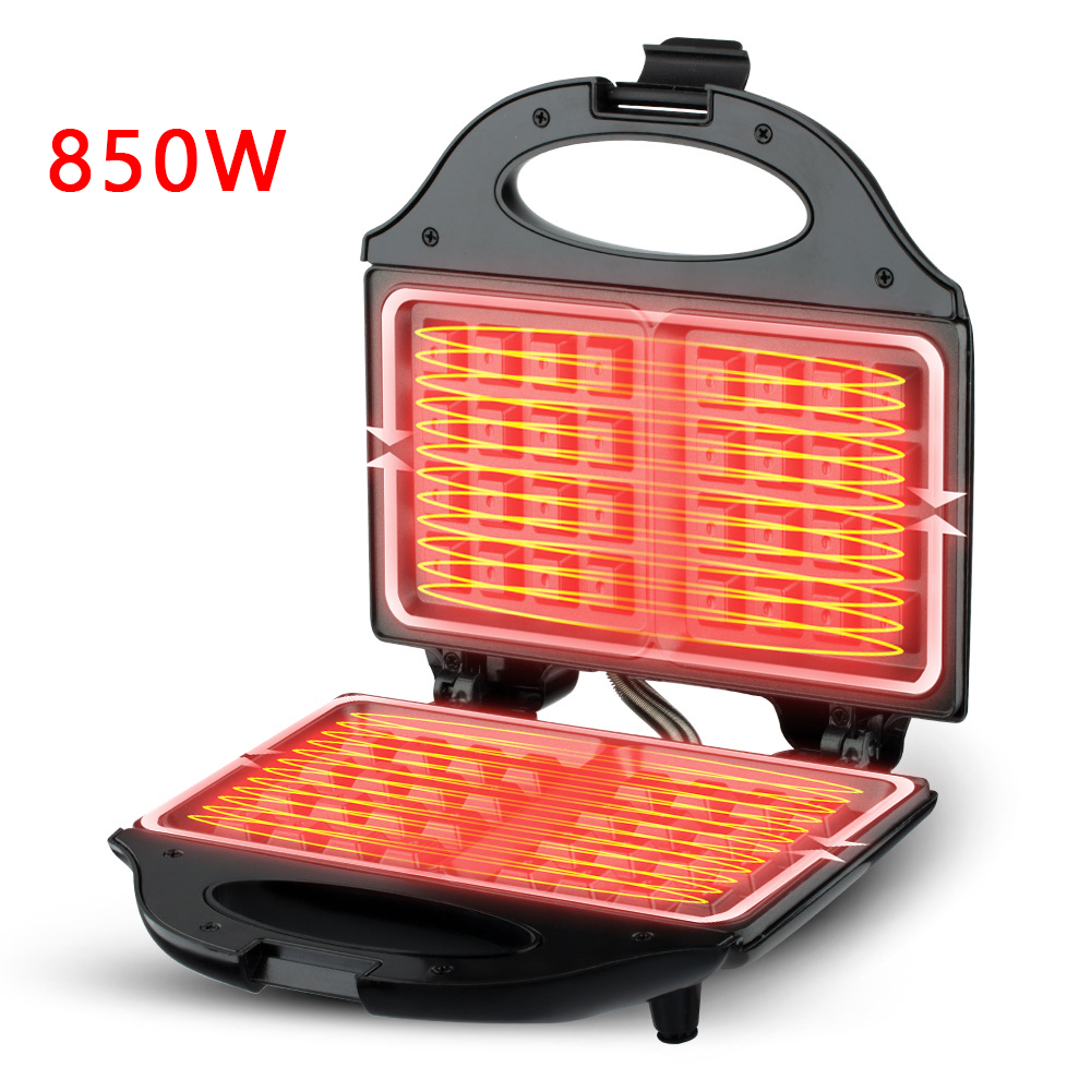 Professional Electric Waffle M - Crepe Maker Griddle 评论和价格