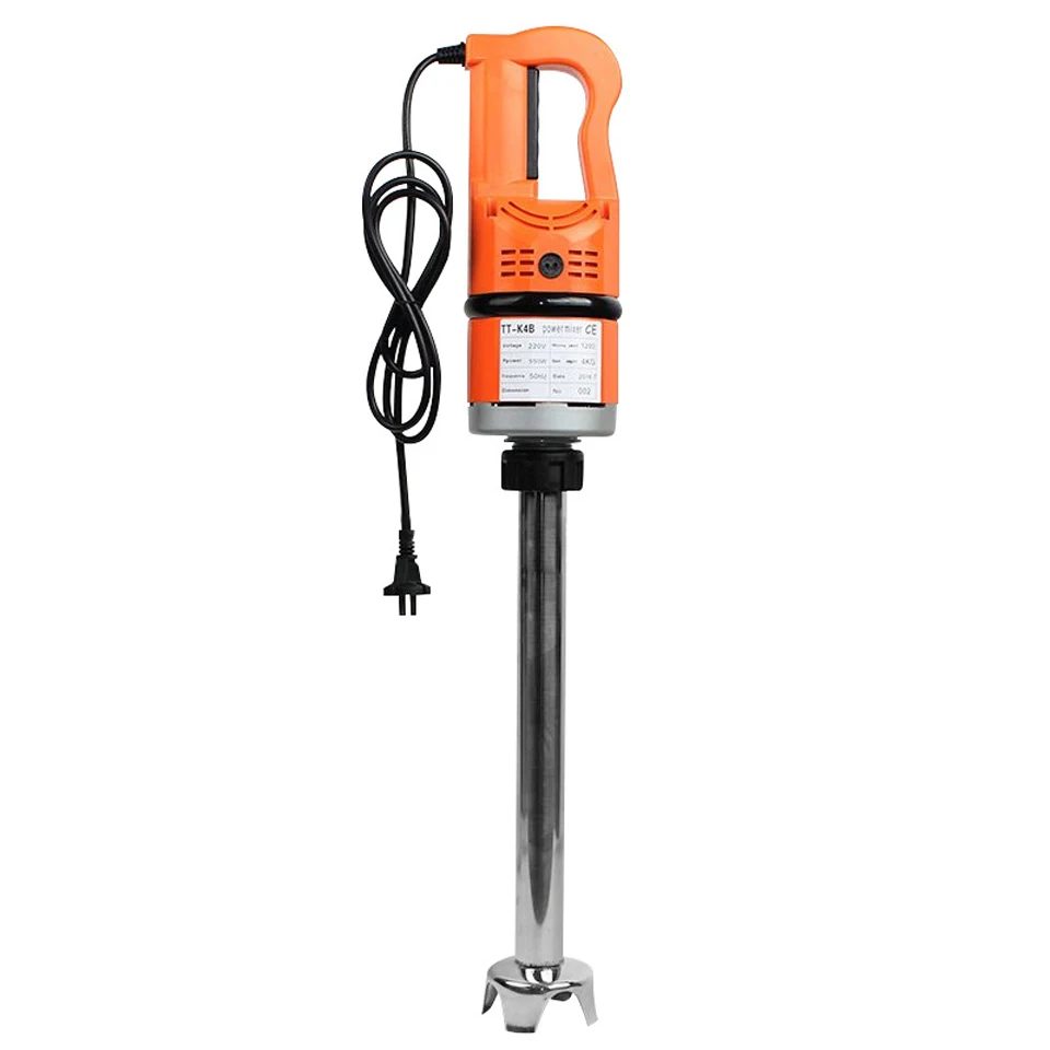 K4B-530 Electric Hand Blender  - Bar Blender Mixing 评论和价格