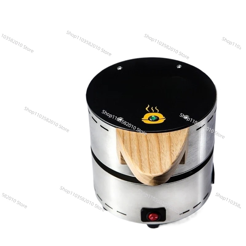 2025 Hot Sale Ice Cream Panini - Sandwich Press Panini 评论和价格