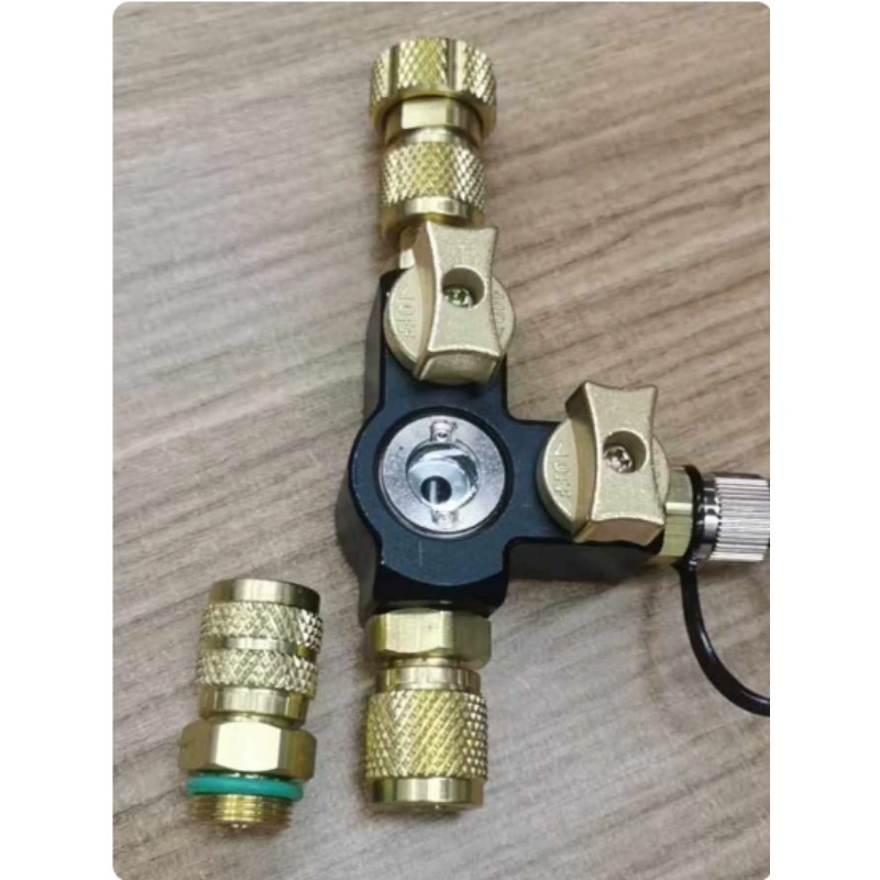 1/4 Visually Detachable Spool  - Commercial Kitchen Plumbing 评论和价格