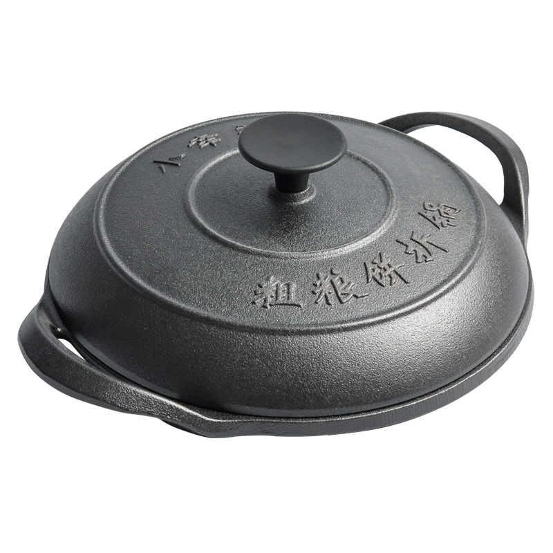 Heavy Duty Authentic Cast Iron - Crepe Maker Griddle 评论和价格