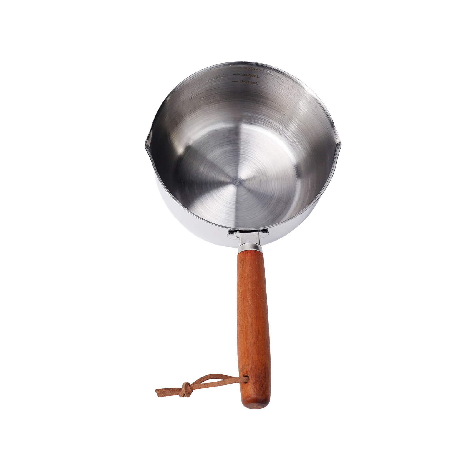 Stainless Steel Hot Oil Pot Mi - Soup Kettle Warmer 评论和价格