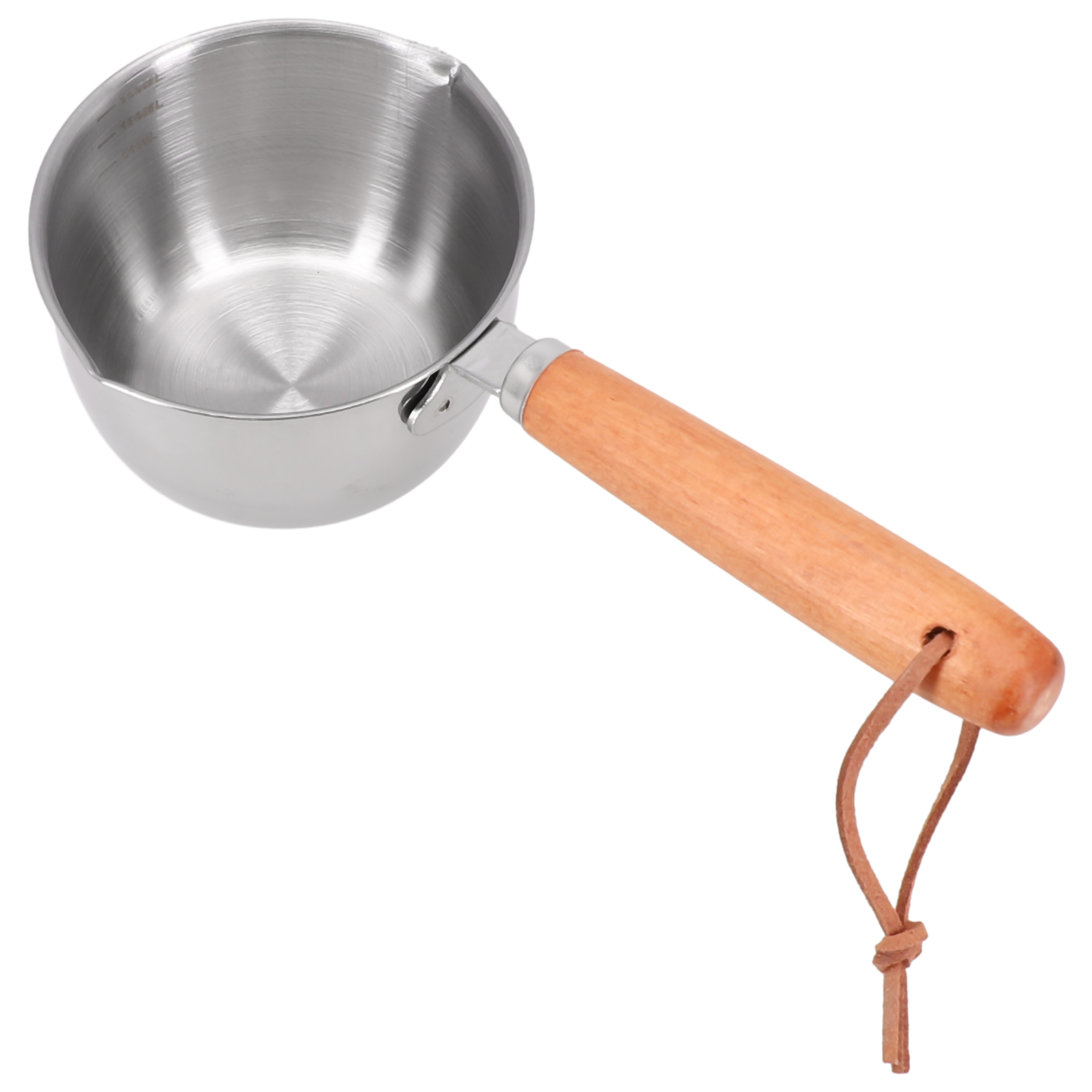 Stainless Steel Hot Oil Pot Mi - Soup Kettle Warmer 评论和价格