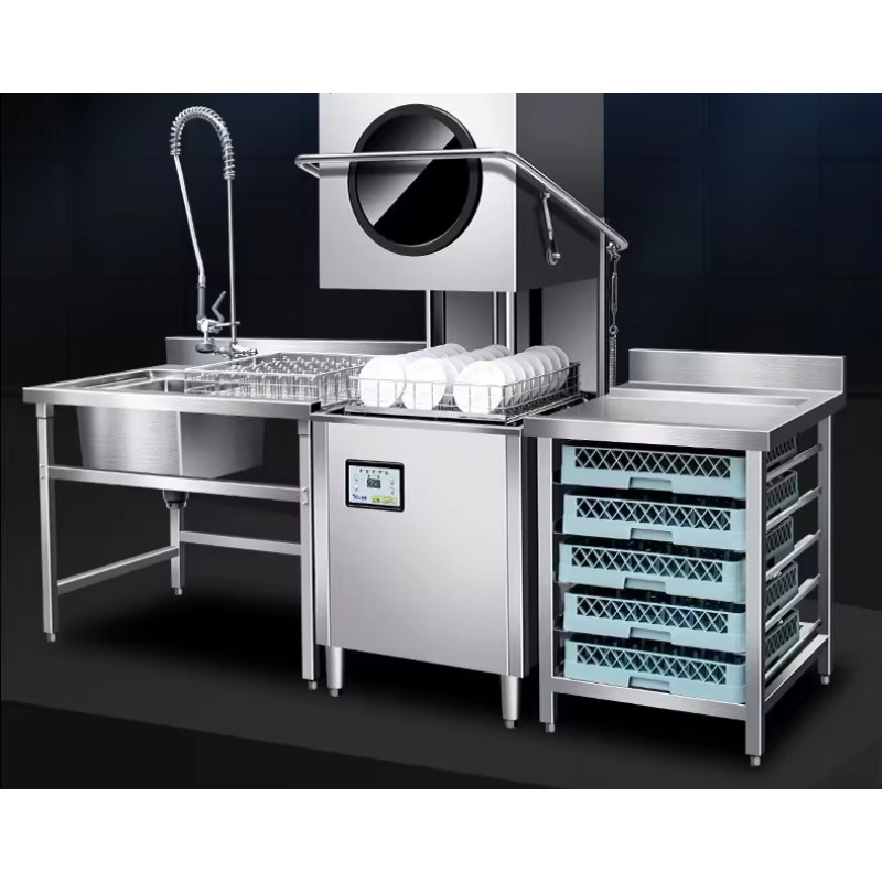 Custom Restaurant Kitchen Free - Commercial Kitchen 评论和价格
