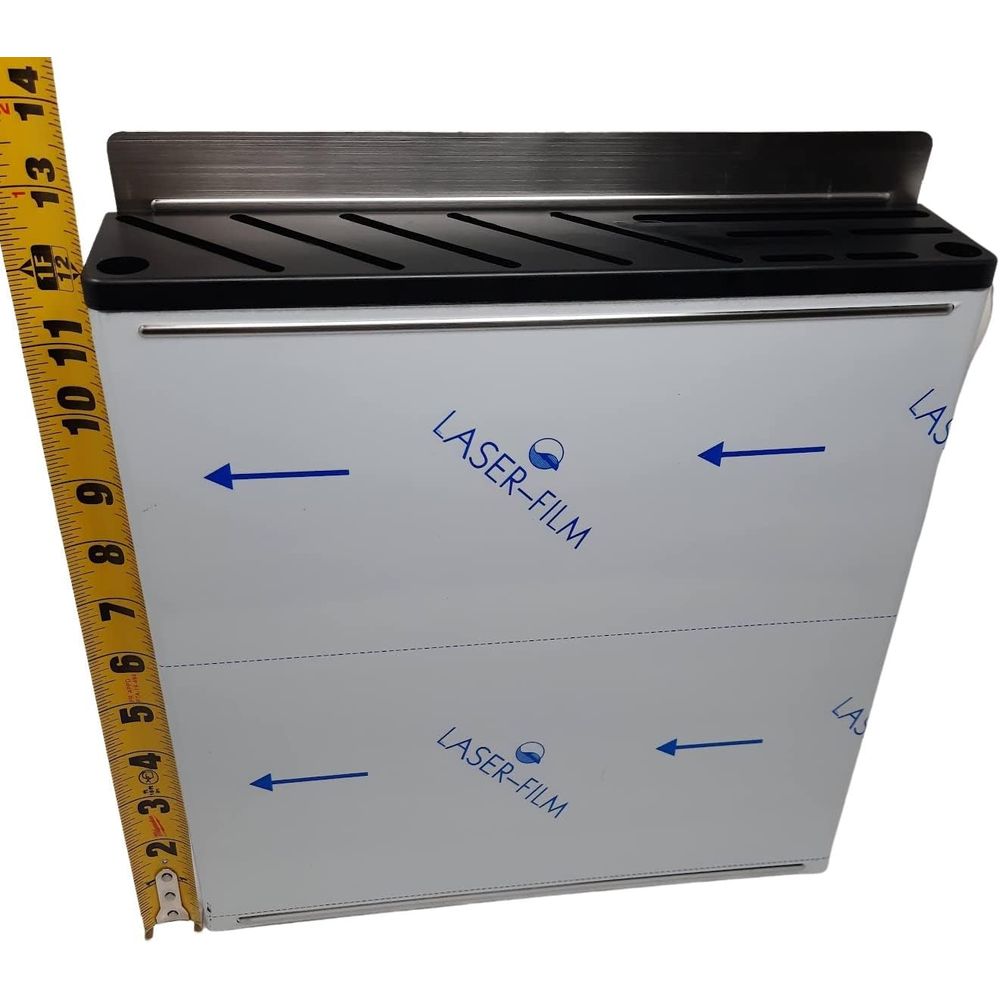 Restaurant/Commercial Kitchen  - Commercial Kitchen Knife Storage 评论和价格