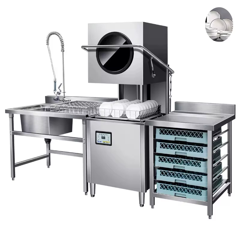 Custom Fast Cycle Commercial H - Commercial Kitchen 评论和价格