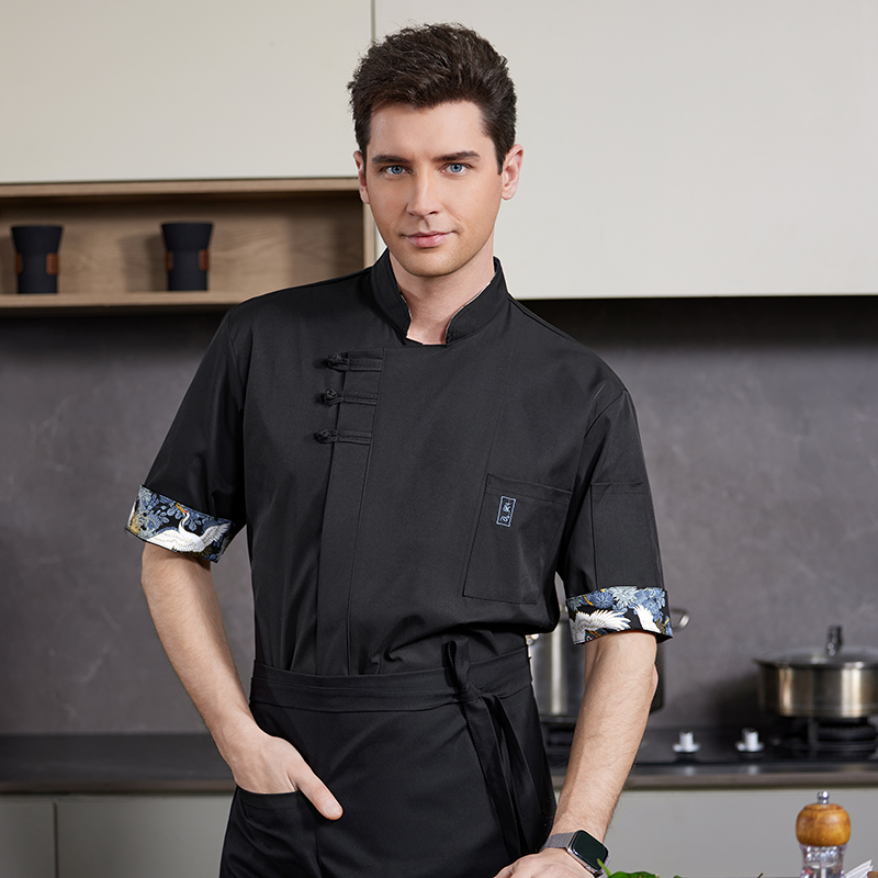 Chef's Clothes for Men women R - Commercial Kitchen Services 评论和价格
