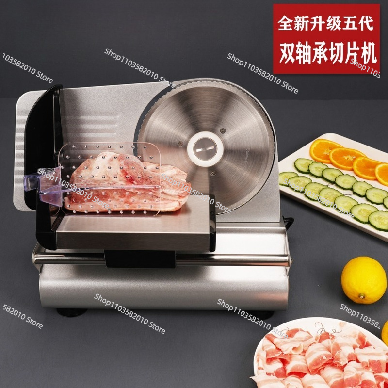 Commercial Mutton Beef Lamb Cu - Commercial Bread Slicer 评论和价格