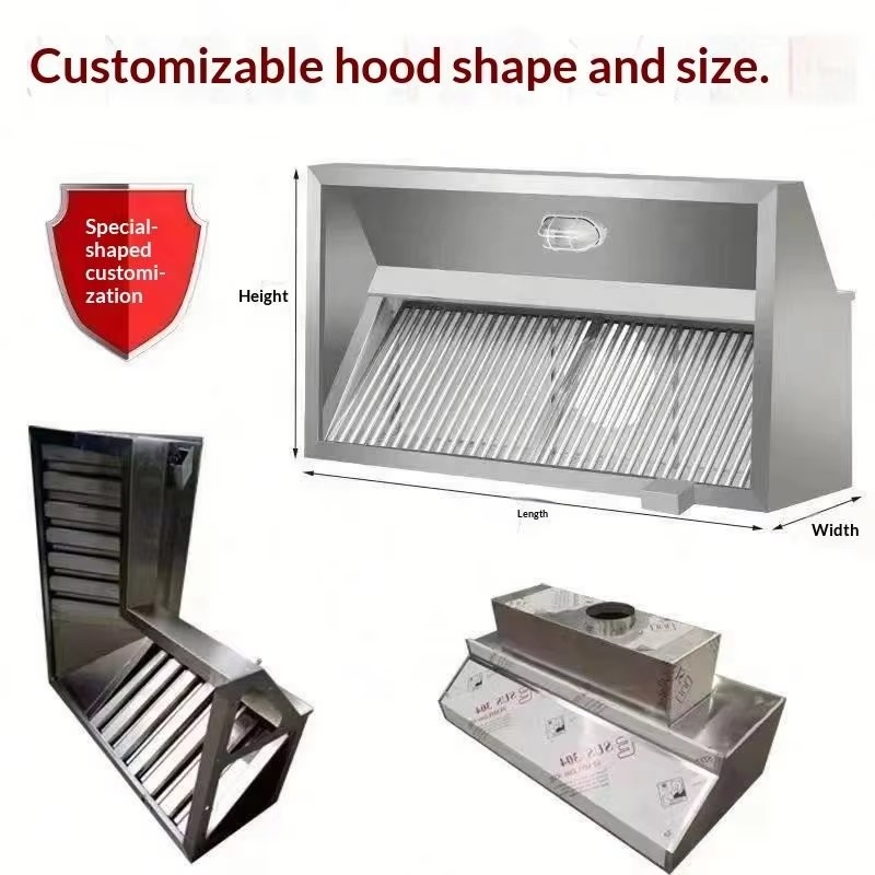 Commercial Customizable Kitche - Commercial Kitchen 评论和价格