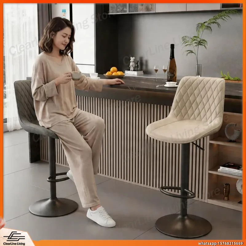 Adjustable Height Swivel Bar S - Commercial Kitchen Light 评论和价格