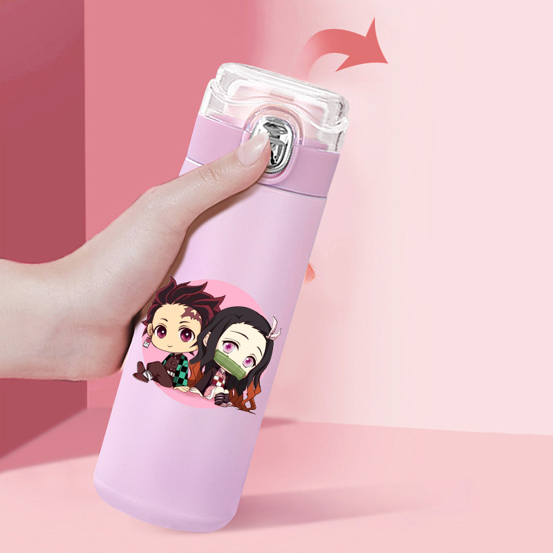 Anime Demon Slayer Printed 400 - Commercial Kitchen Kettle 评论和价格