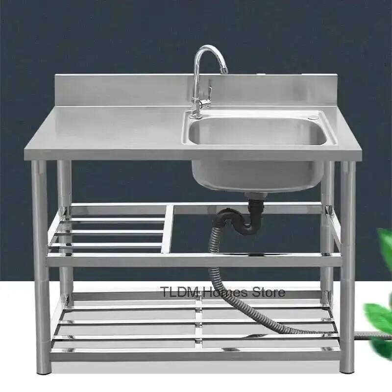Modern Commercial Kitchen Sink - Commercial Kitchen Light 评论和价格