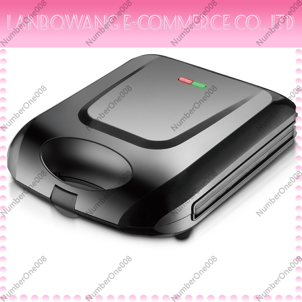 3-in-1 Sandwich Maker Panini P - Sandwich Press Panini 评论和价格