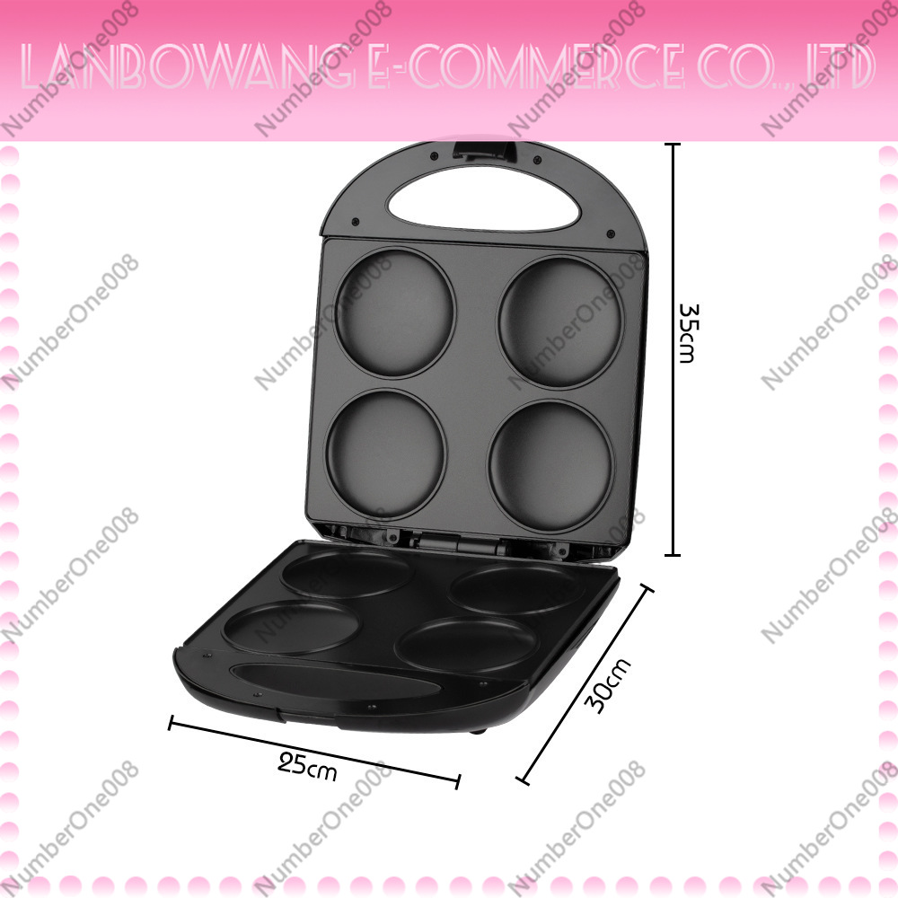 3-in-1 Sandwich Maker Panini P - Sandwich Press Panini 评论和价格