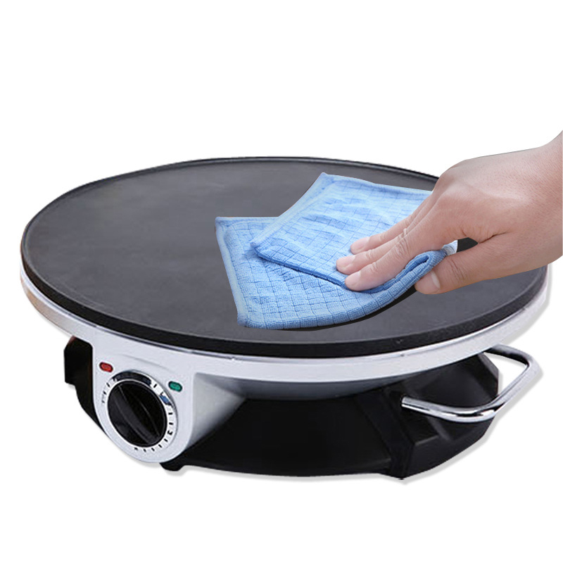 Crepe Maker Home Pancake Pan 3 - Crepe Maker Griddle 评论和价格
