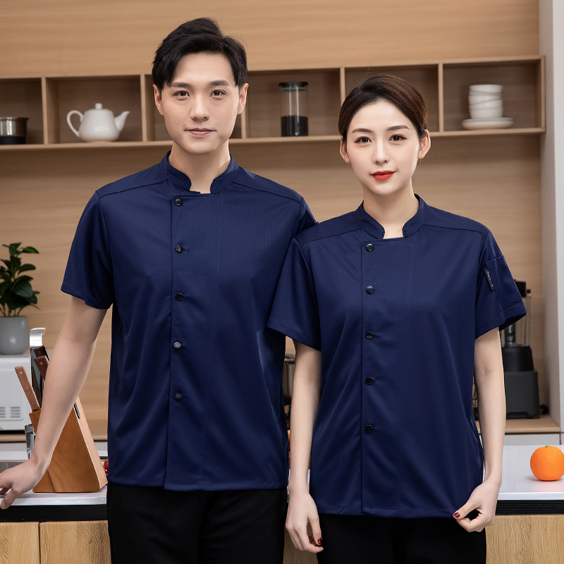 Catering Kitchen Cooking Jacke - Commercial Kitchen Services 评论和价格