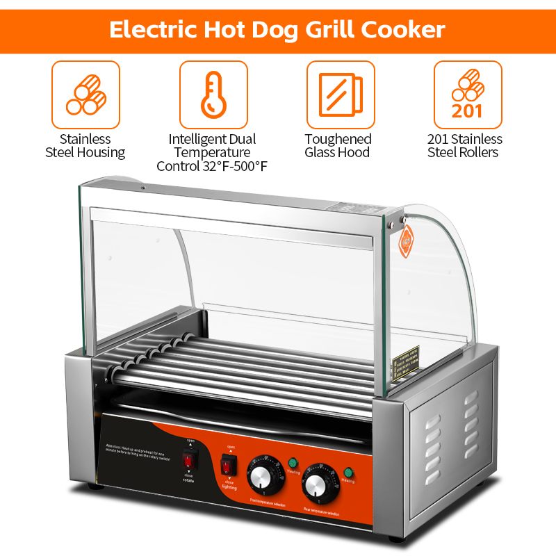 Commercial Electric Stainless  - Commercial Kitchen 评论和价格