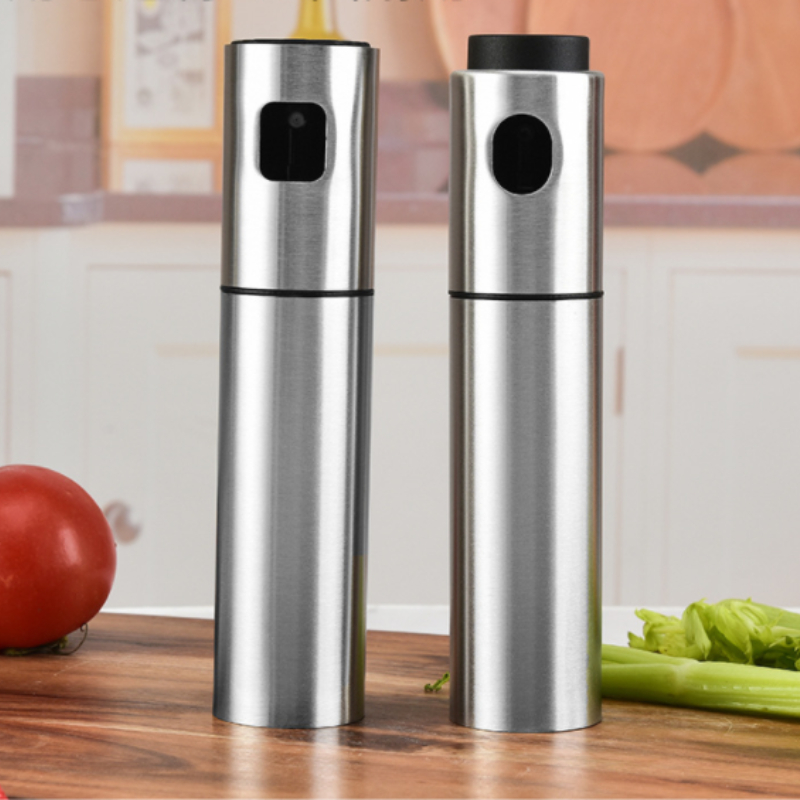 BBQ stainless steel spray bott - Commercial Kitchen Kettle 评论和价格