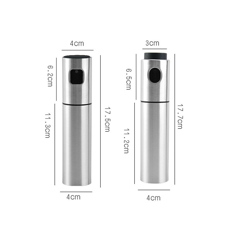 BBQ stainless steel spray bott - Commercial Kitchen Kettle 评论和价格