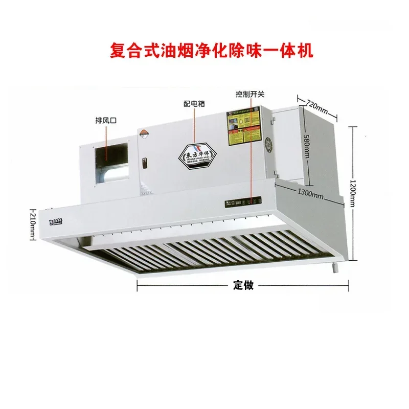 Commercial lampblack hood rest - Commercial Kitchen Plumbing 评论和价格
