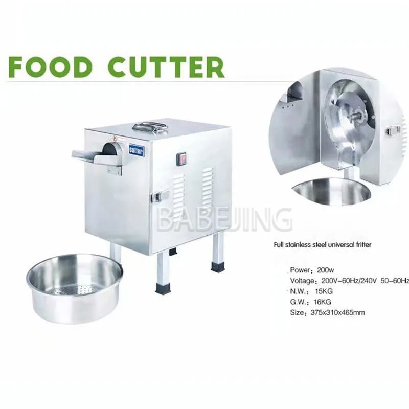 Electric Mini Scallion Chopper - Commercial Kitchen Appliances 评论和价格