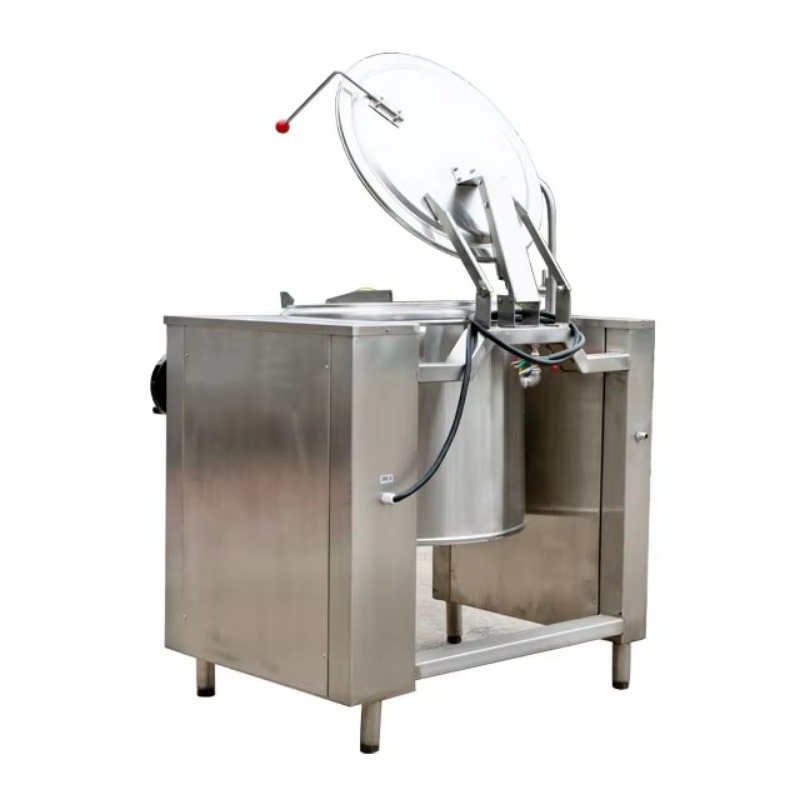 Electric Commercial Tilting St - Commercial Kitchen Kettle 评论和价格