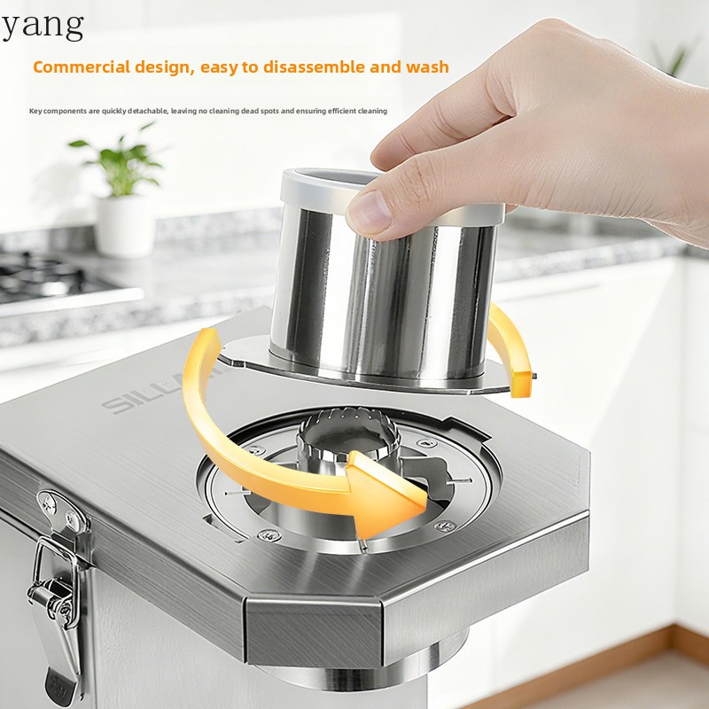 YJQ commercial electric fresh  - Commercial Kitchen 评论和价格