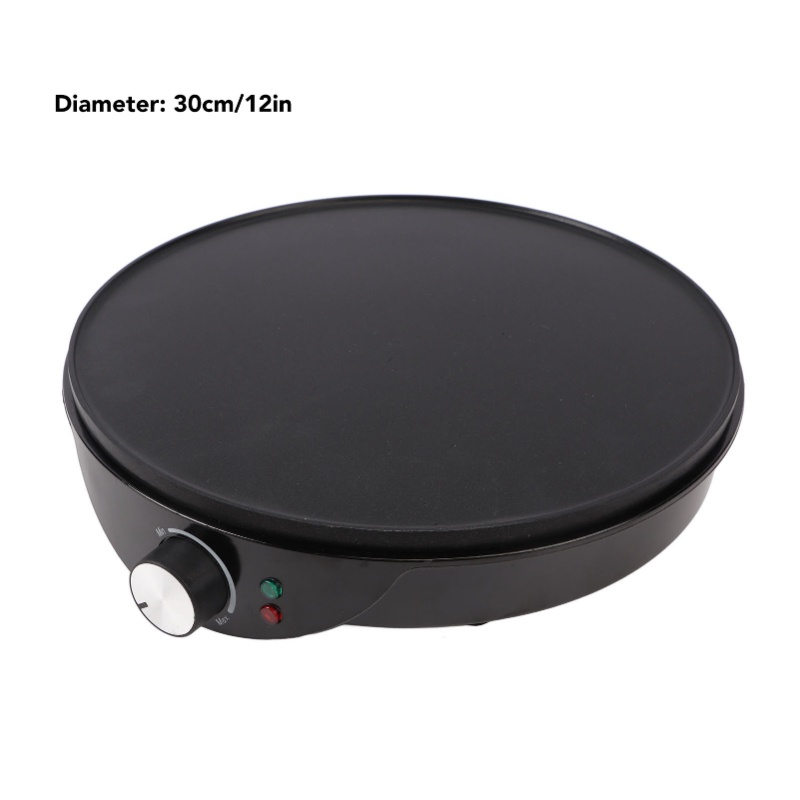 Crepe Maker Griddle Non Stick  - Crepe Maker Griddle 评论和价格