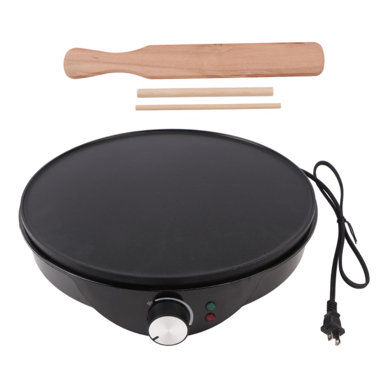 Crepe Maker Griddle Non Stick  - Crepe Maker Griddle 评论和价格