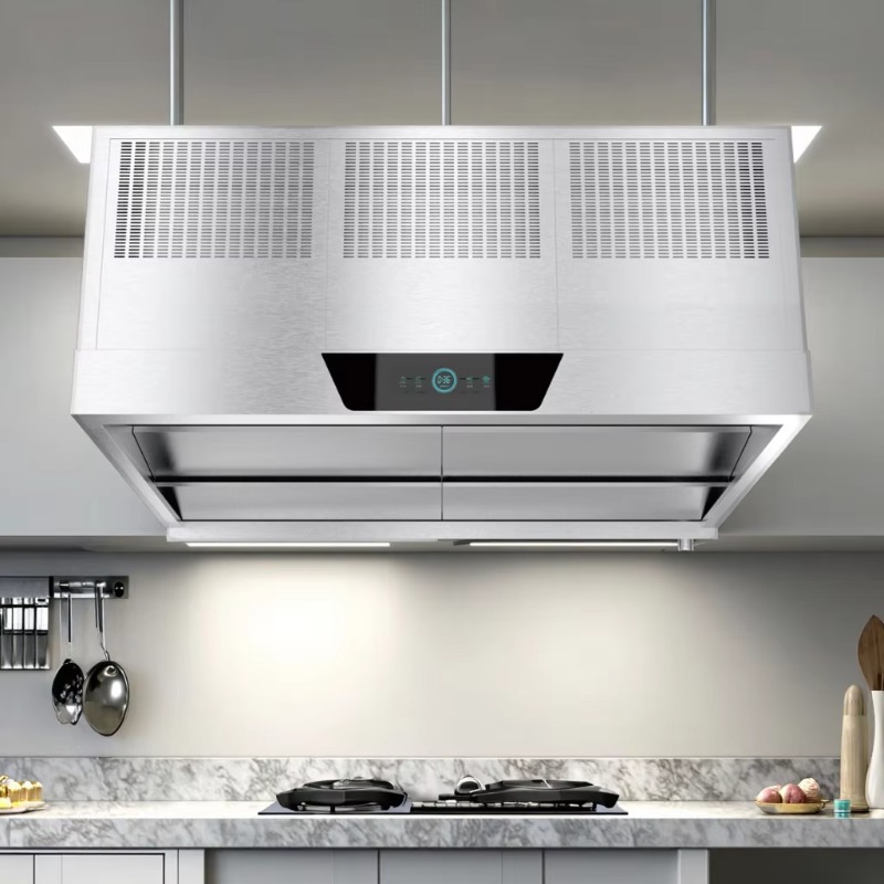 Commercial Kitchen Stainless S - Commercial Kitchen Exhaust Cleaning 评论和价格