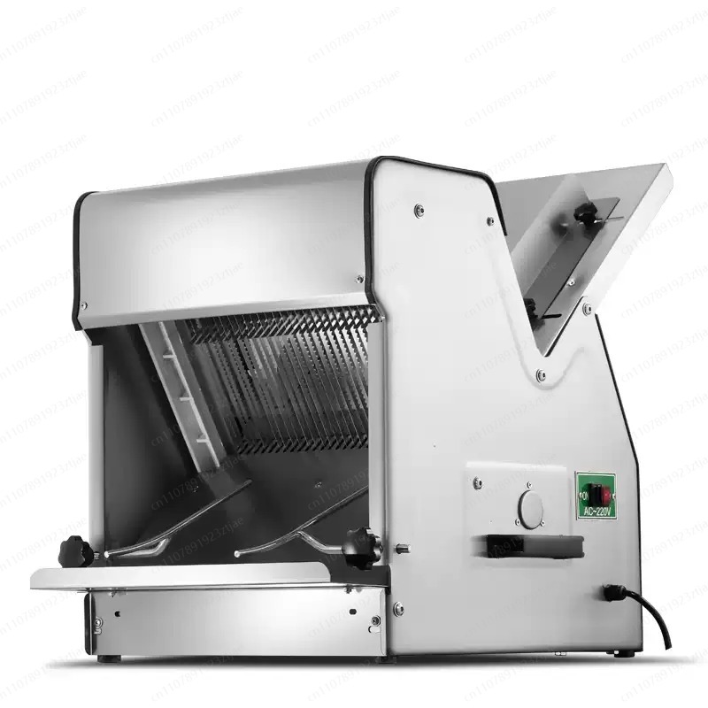 Commercial toast slicer ,Fully - Commercial Bread Slicer 评论和价格