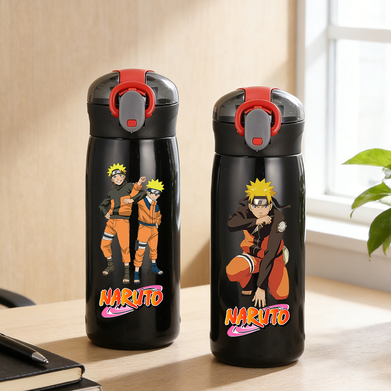 460ML Naruto Boy Thermos Cup S - Commercial Kitchen Kettle 评论和价格
