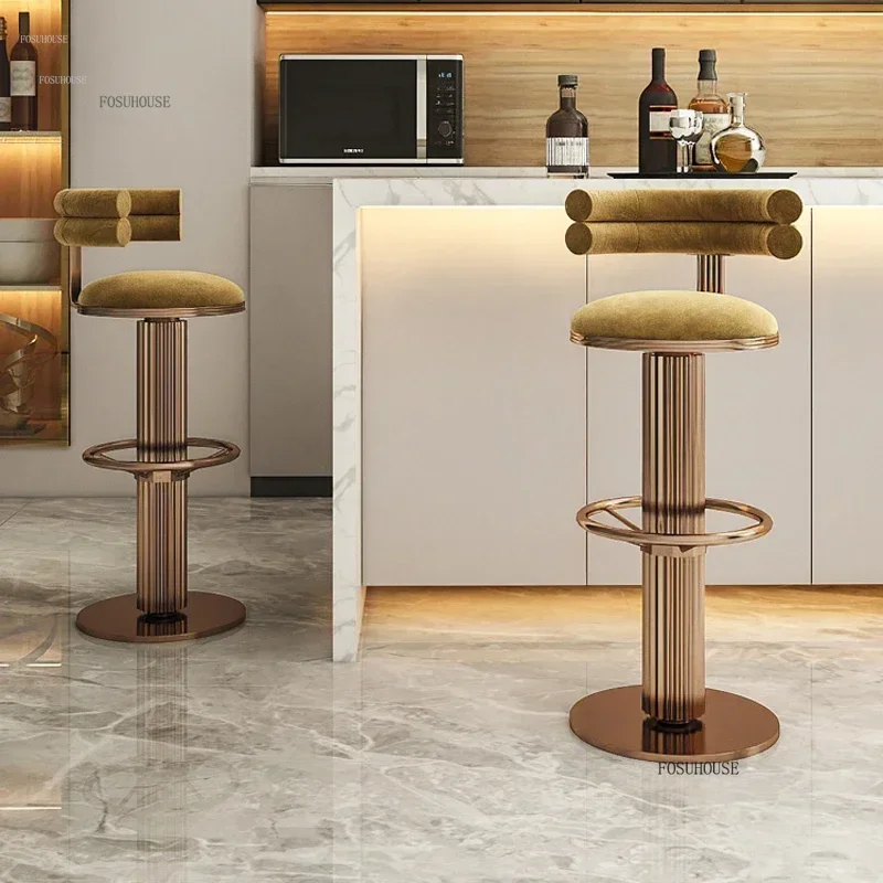 High-end High Bar Stools Light - Commercial Kitchen Lighting Design 评论和价格