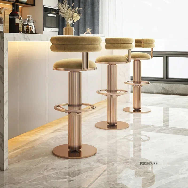 High-end High Bar Stools Light - Commercial Kitchen Lighting Design 评论和价格