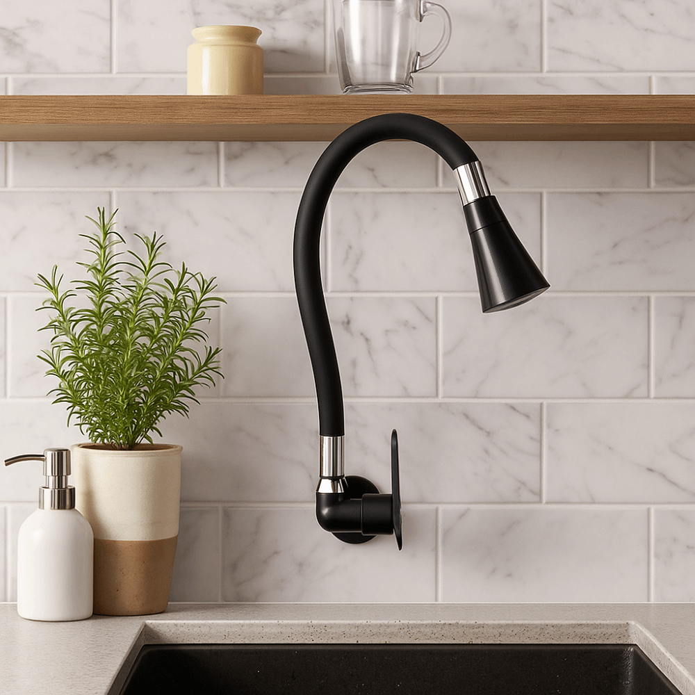 Durable Zinc Alloy Kitchen Fau - Commercial Kitchen Taps 评论和价格
