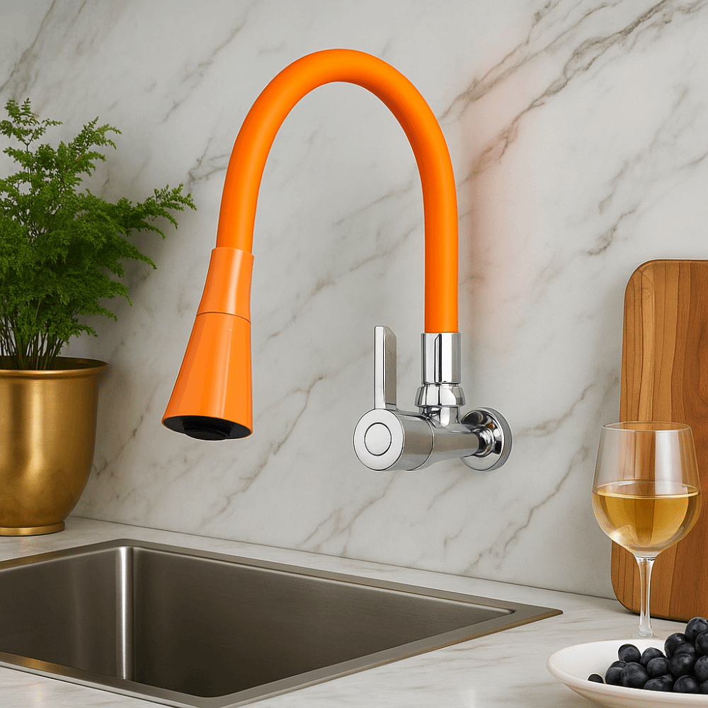 Durable Zinc Alloy Kitchen Fau - Commercial Kitchen Taps 评论和价格
