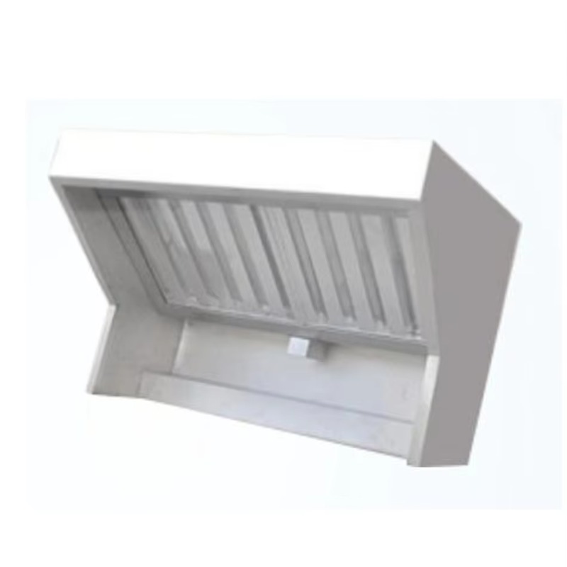 Commercial Floor Type Hood Cus - Commercial Kitchen 评论和价格