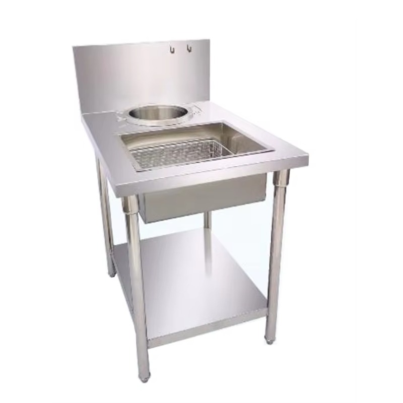 Commercial Floor Type Hood Cus - Commercial Kitchen 评论和价格
